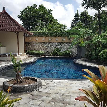 Mumbul Villa นูซาดูอา ภายนอก รูปภาพ