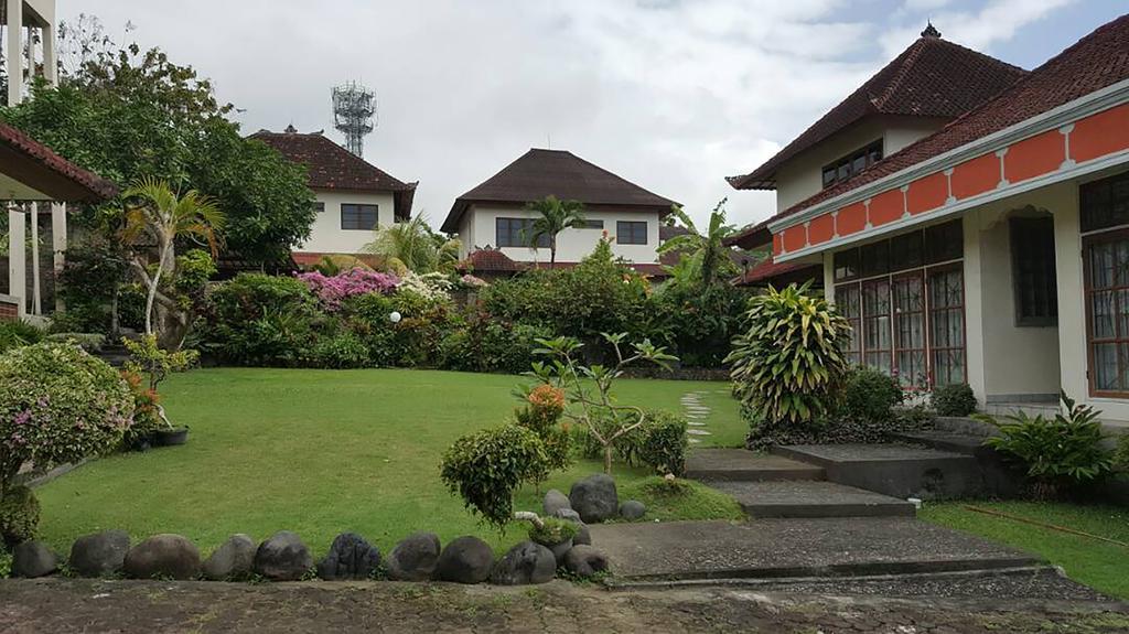 Mumbul Villa นูซาดูอา ภายนอก รูปภาพ