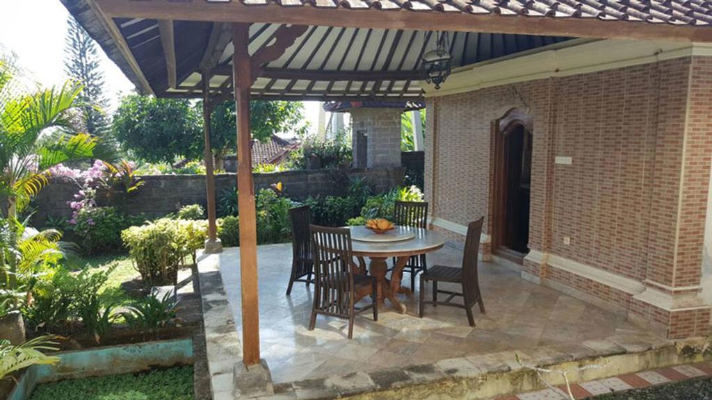 Mumbul Villa นูซาดูอา ภายนอก รูปภาพ