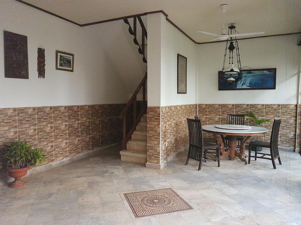 Mumbul Villa นูซาดูอา ภายนอก รูปภาพ