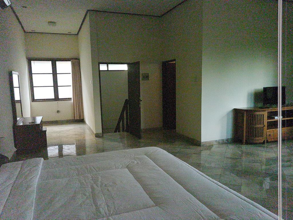 Mumbul Villa นูซาดูอา ภายนอก รูปภาพ