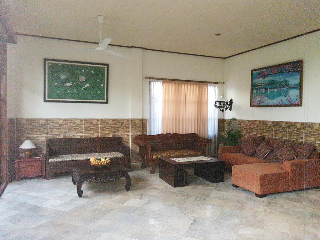 Mumbul Villa นูซาดูอา ภายนอก รูปภาพ