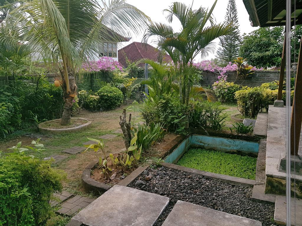 Mumbul Villa นูซาดูอา ภายนอก รูปภาพ