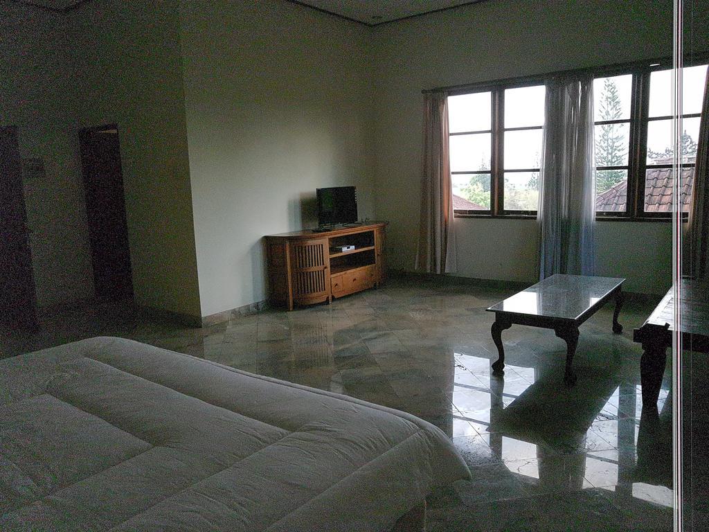 Mumbul Villa นูซาดูอา ภายนอก รูปภาพ