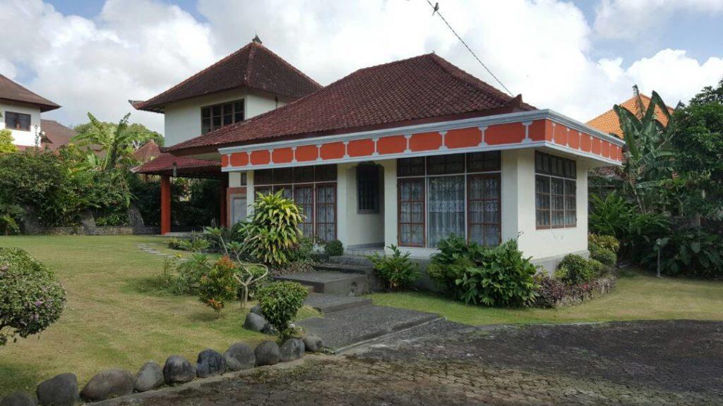 Mumbul Villa นูซาดูอา ภายนอก รูปภาพ