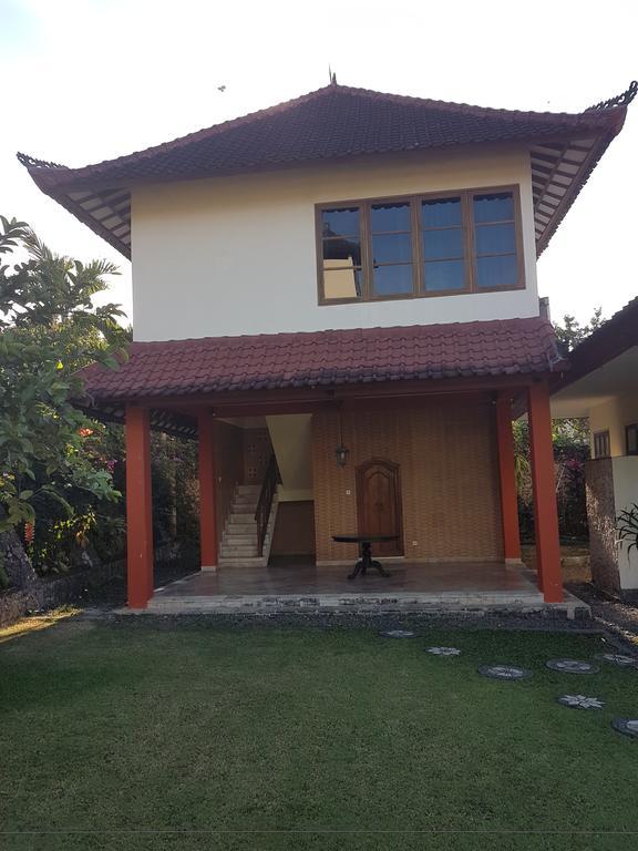 Mumbul Villa นูซาดูอา ภายนอก รูปภาพ