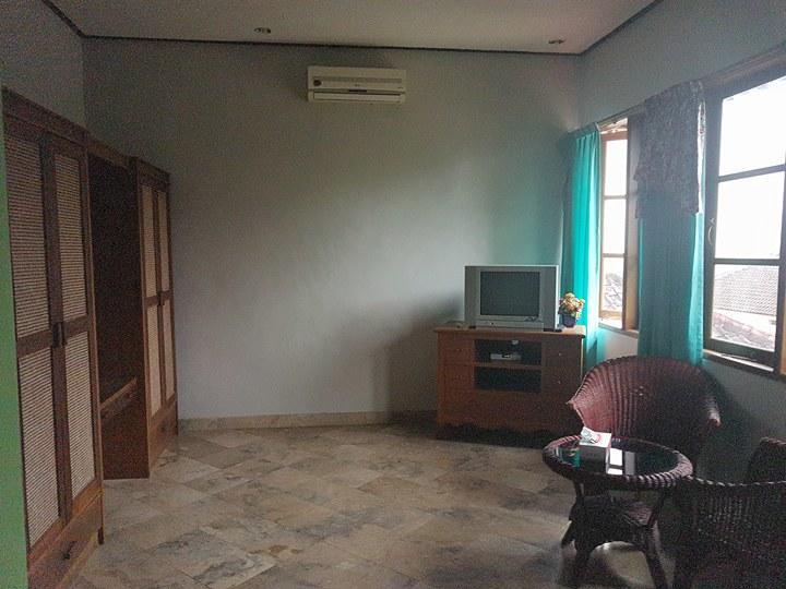 Mumbul Villa นูซาดูอา ภายนอก รูปภาพ