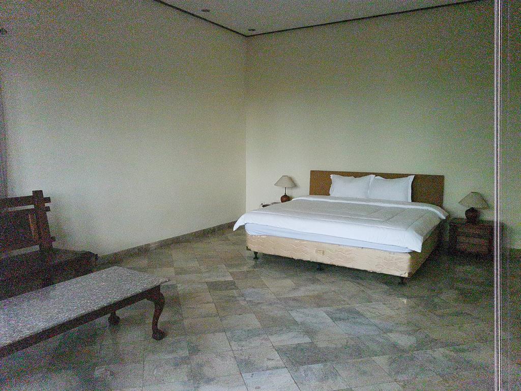 Mumbul Villa นูซาดูอา ภายนอก รูปภาพ