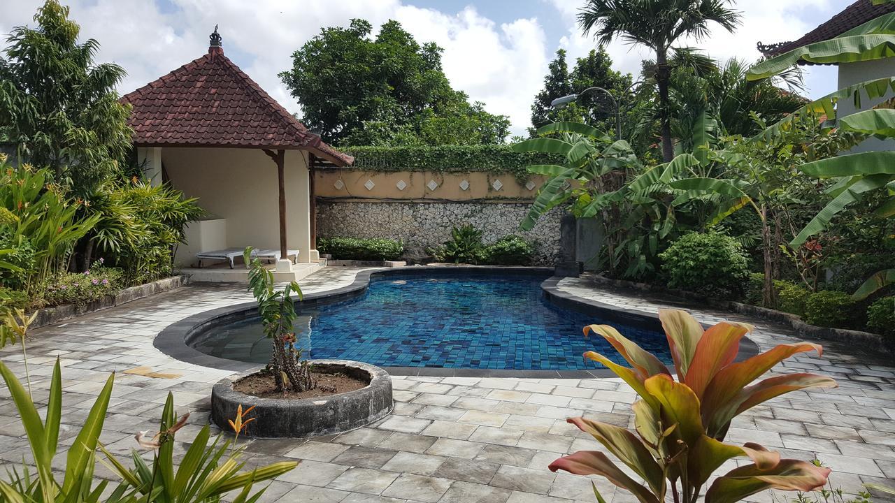 Mumbul Villa นูซาดูอา ภายนอก รูปภาพ
